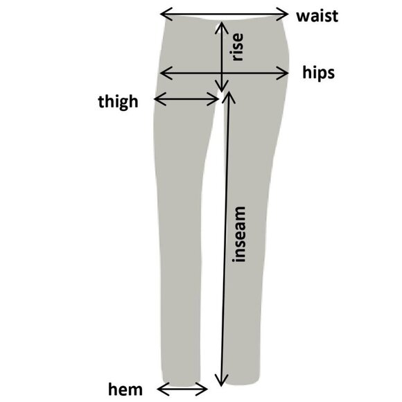 ⭐NLT WIDE LEG KNIT PANTS in Black, size Medium – LIKE NEW⭐ - Picture 5 of 5